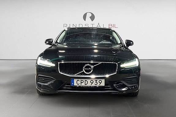 Volvo V60 10 of 18