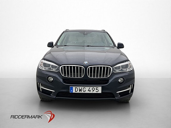 BMW X5 2 of 30
