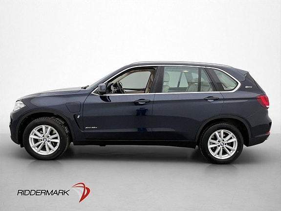 BMW X5 5 of 30