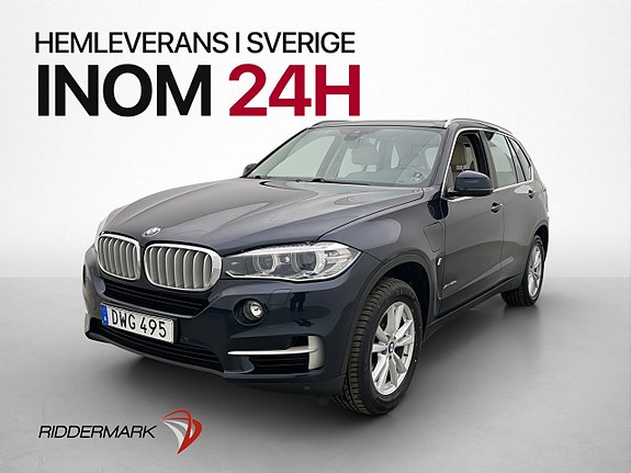 BMW X5 3 of 30