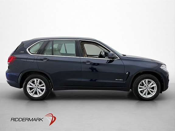 BMW X5 9 of 30