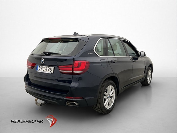 BMW X5 8 of 30