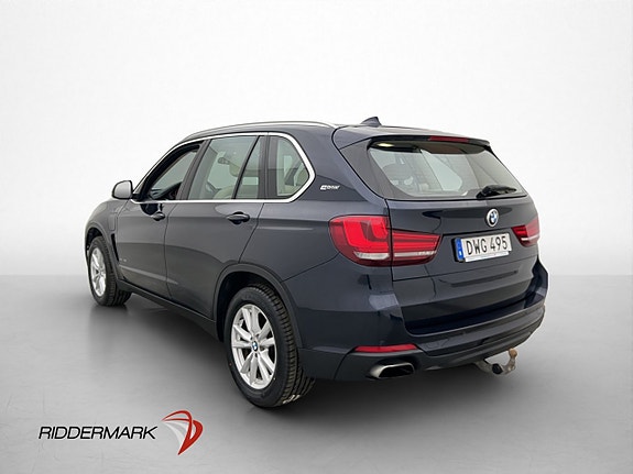 BMW X5 6 of 30