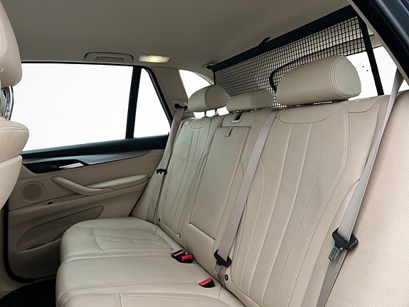 BMW X5 29 of 30