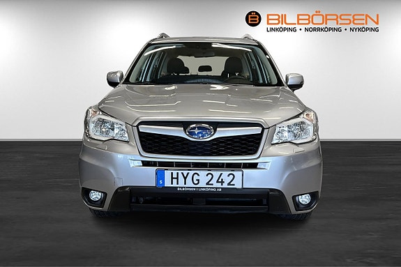 Subaru Forester 2 of 22