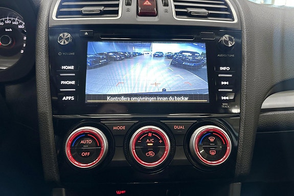Subaru Forester 13 of 22