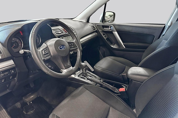 Subaru Forester 8 of 22