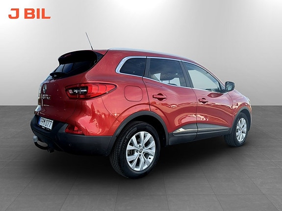Renault Kadjar 3 of 15