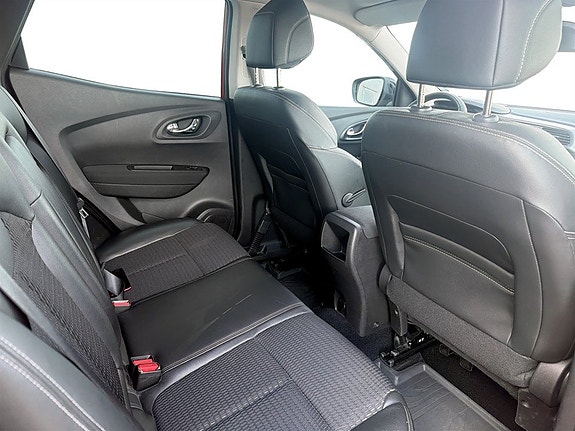 Renault Kadjar 12 of 15