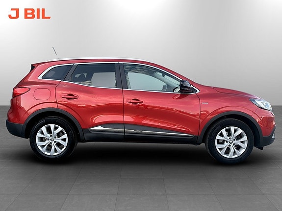 Renault Kadjar 14 of 15