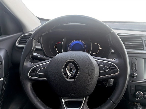 Renault Kadjar 6 of 15