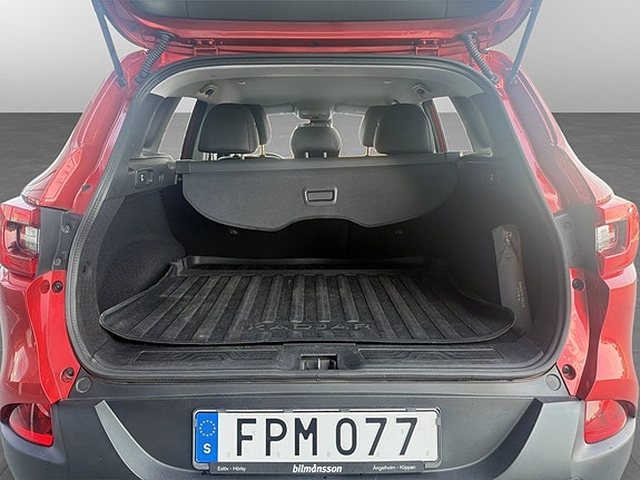 Renault Kadjar 13 of 15