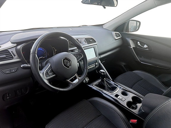 Renault Kadjar 4 of 15