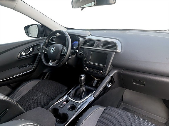 Renault Kadjar 11 of 15