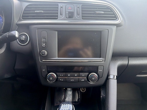 Renault Kadjar 9 of 15