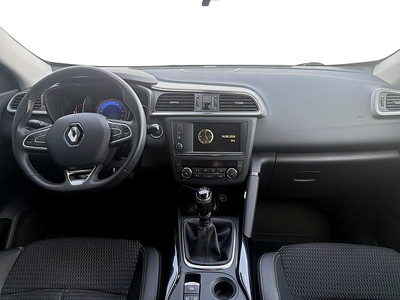 Renault Kadjar 8 of 15
