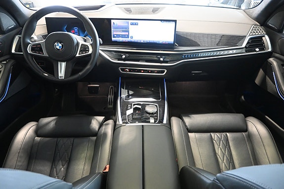 BMW X7 9 of 30