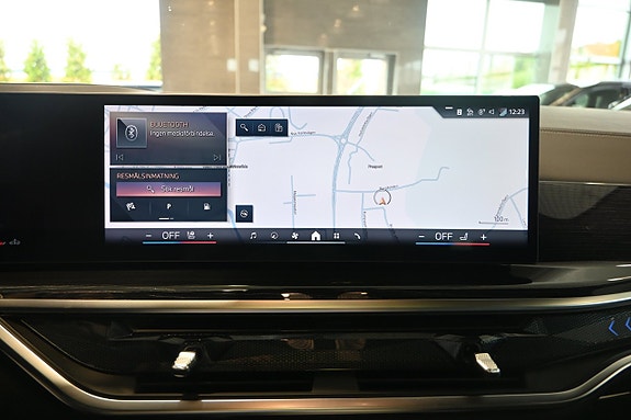 BMW X7 24 of 30
