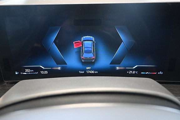 BMW X7 23 of 30