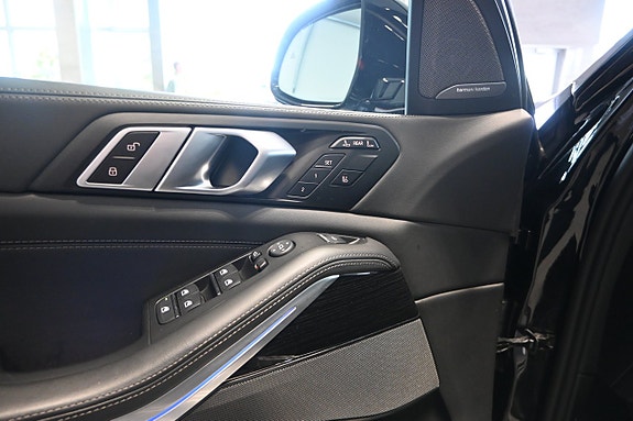 BMW X7 20 of 30