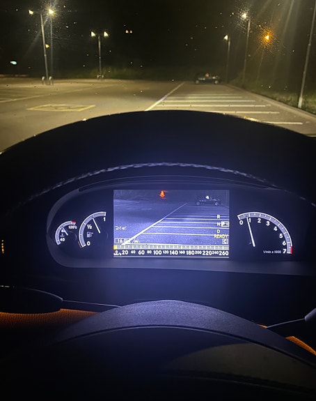 Mercedes-Benz S400 20 of 20