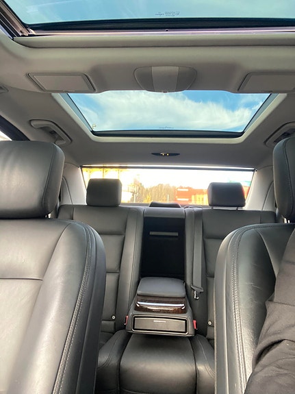 Mercedes-Benz S400 15 of 20