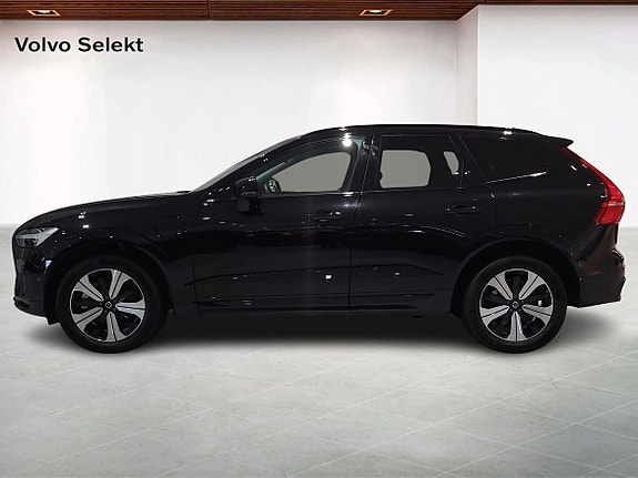 Volvo XC60 3 of 19
