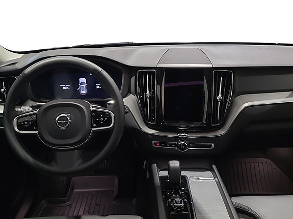 Volvo XC60 5 of 19
