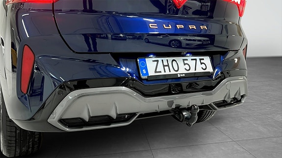 Cupra Terramar 13 of 21