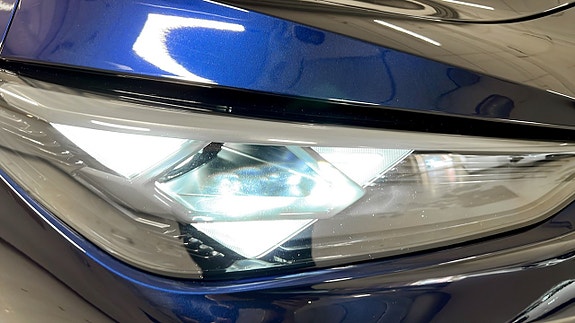 Cupra Terramar 16 of 21