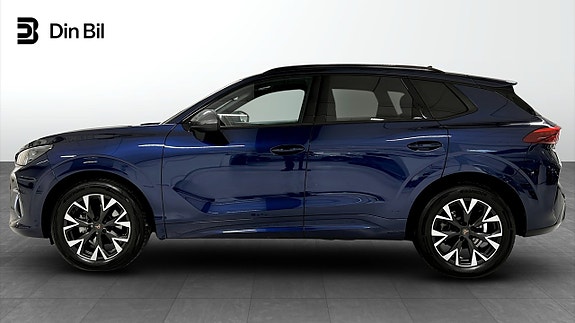 Cupra Terramar 2 of 21