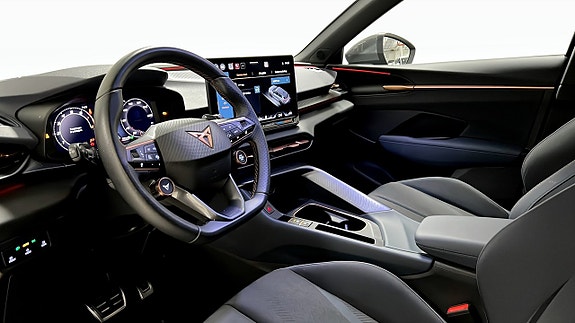 Cupra Terramar 7 of 21