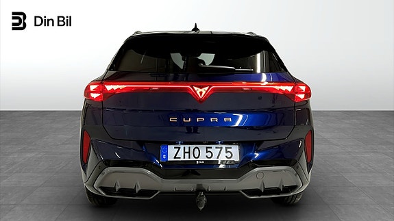Cupra Terramar 5 of 21