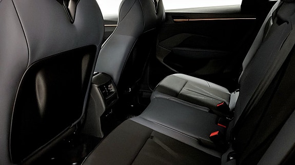 Cupra Terramar 11 of 21