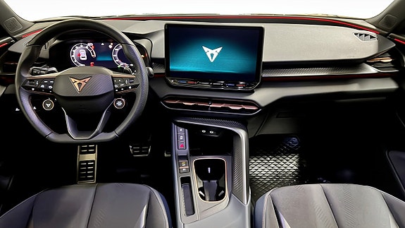 Cupra Terramar 10 of 21