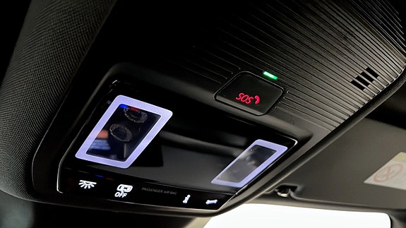 Cupra Terramar 21 of 21