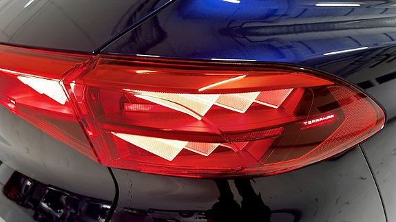 Cupra Terramar 15 of 21