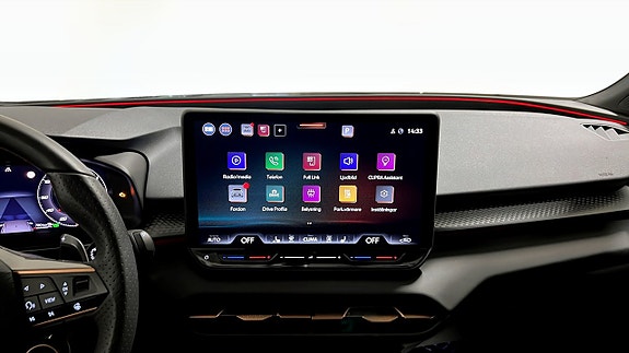 Cupra Terramar 9 of 21