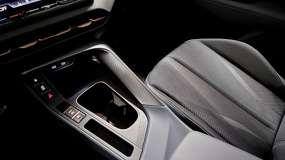 Cupra Terramar 17 of 21
