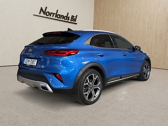 Kia XCeed 12 of 13