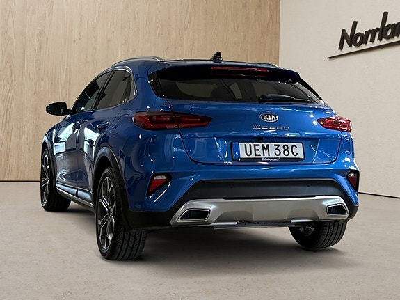 Kia XCeed 7 of 13