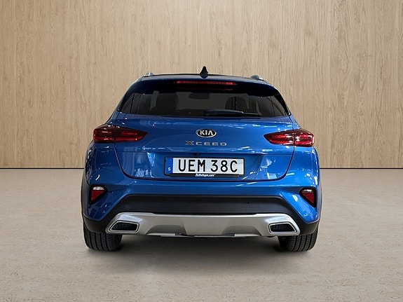 Kia XCeed 13 of 13