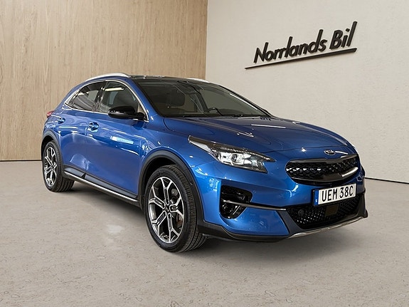 Kia XCeed 10 of 13