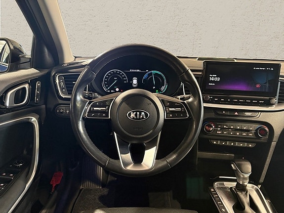 Kia XCeed 4 of 13