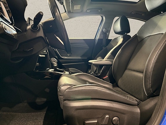 Kia XCeed 2 of 13