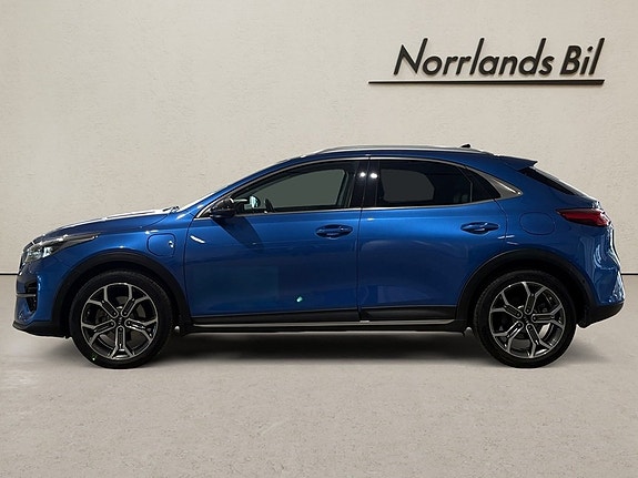Kia XCeed 5 of 13