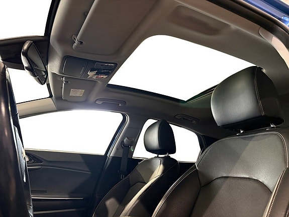 Kia XCeed 6 of 13