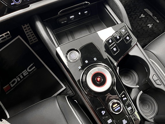 Kia Sportage 13 of 26