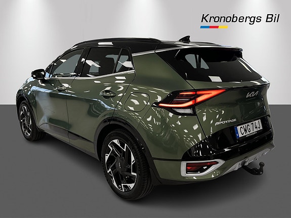 Kia Sportage 6 of 26