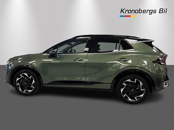 Kia Sportage 4 of 26